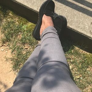 Meet your Posher, Aladiah